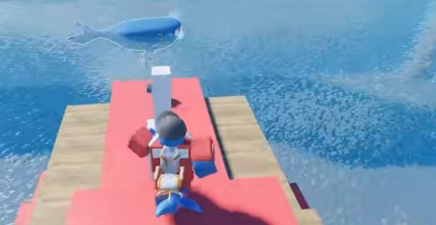 鲸鱼生存模拟器-图3