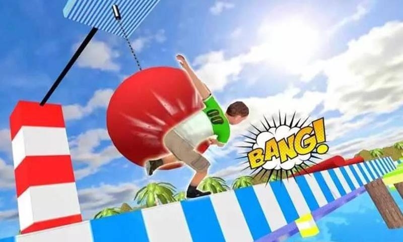 水上公园冒险-图3