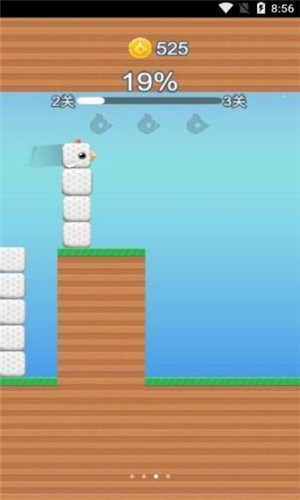 方块鸟冲吧-图2