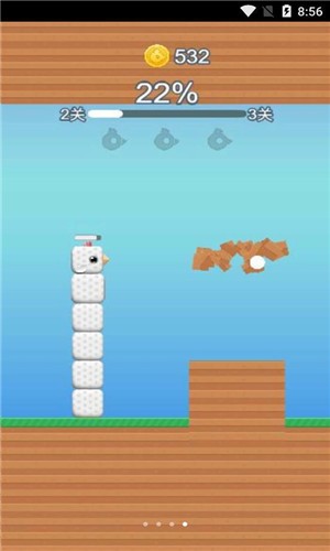 方块鸟冲吧-图3