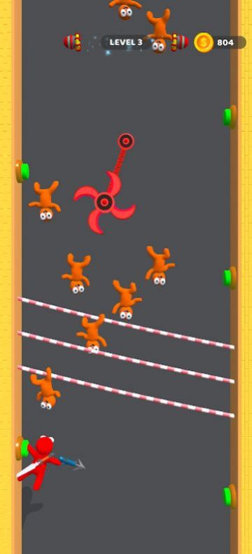 跳跃并生存-图2