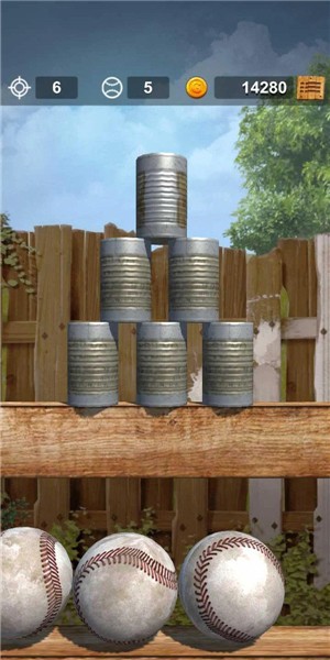 汤姆的可以粉碎-图1