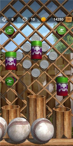 汤姆的可以粉碎-图2