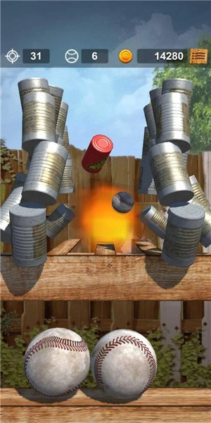 汤姆的可以粉碎-图3