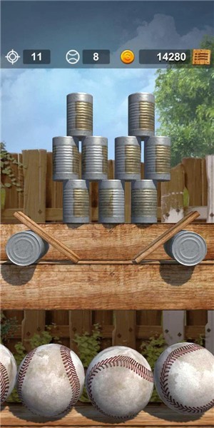 汤姆的可以粉碎-图4