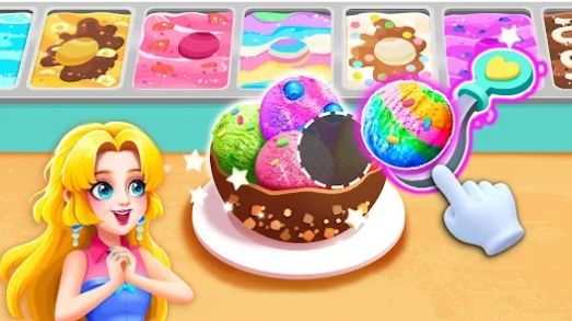 奇妙少女梦之城-图2