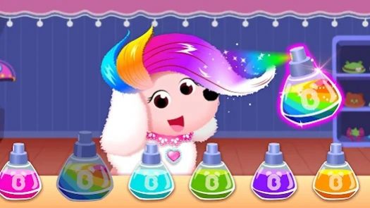 奇妙少女梦之城-图3