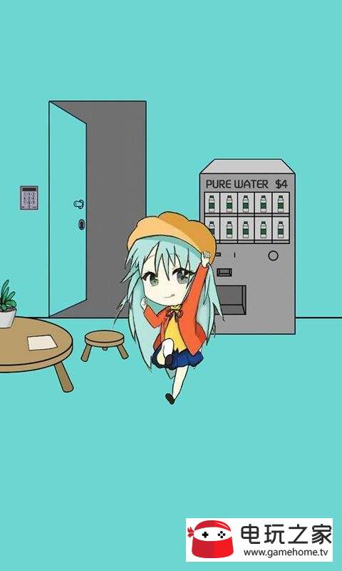 爸爸把我锁在家里了-图5