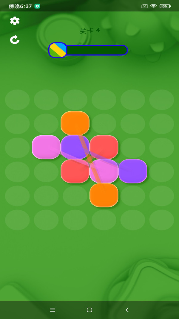 翻转跳一跳-图1