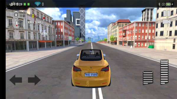 特斯拉电力车2021-图3