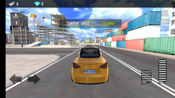 特斯拉电力车2021-图2