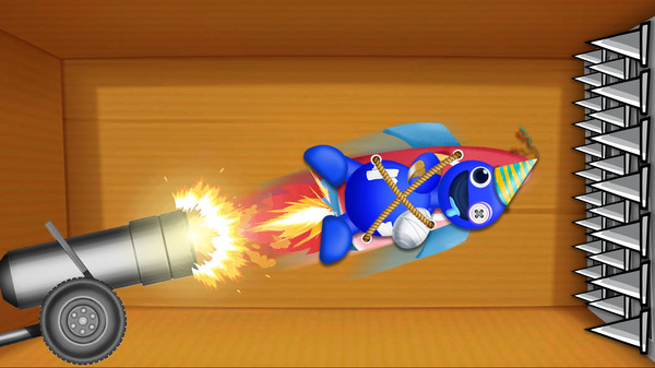 木偶人模拟器-图1