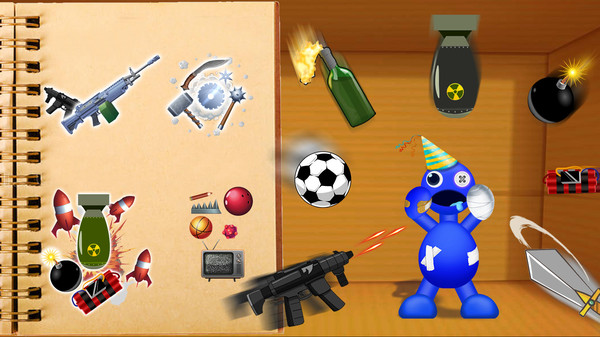 木偶人模拟器-图2