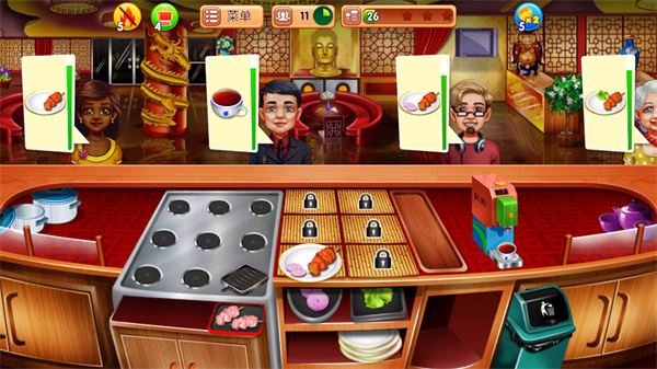 打工仔模拟器-图3