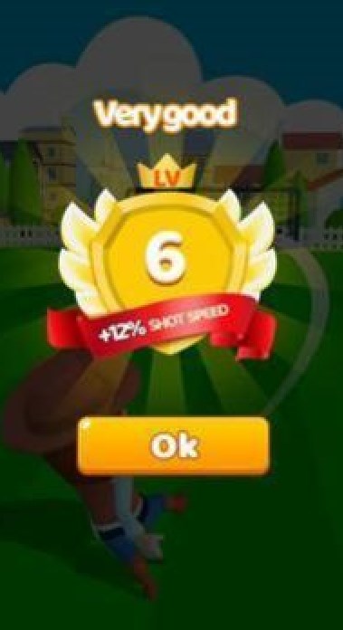 足球飞跃射门-图1