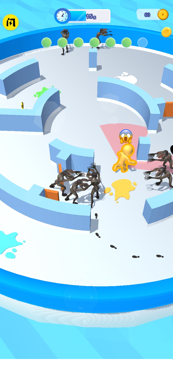 怪物捉迷藏-图4