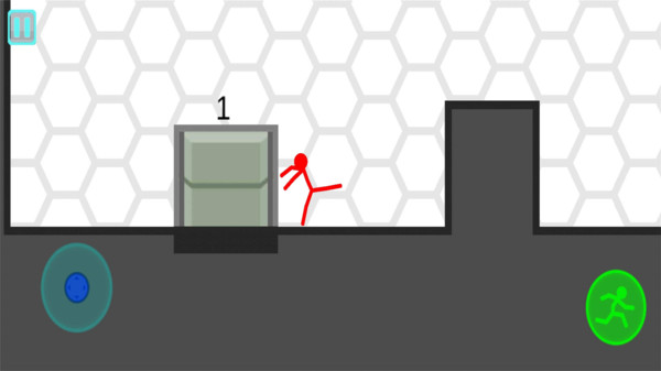 火柴人蜘蛛绳英雄-图1