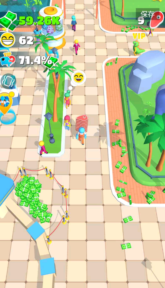 侏罗纪公园大亨-图4