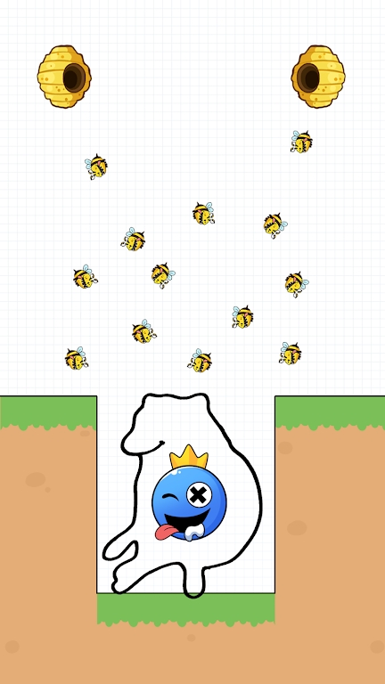 拯救彩虹怪物-图4