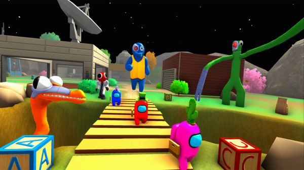 狼人杀派对-图2