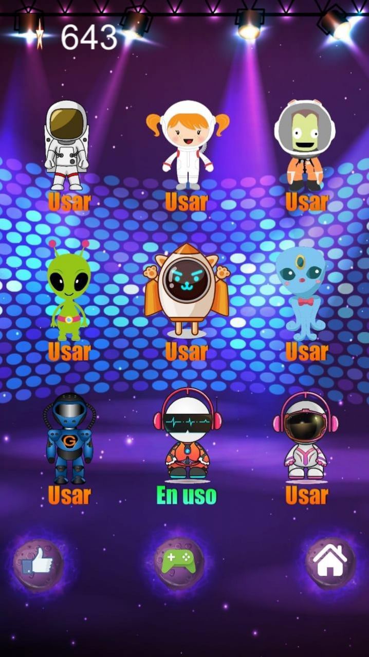 星际空间太空飞行-图1