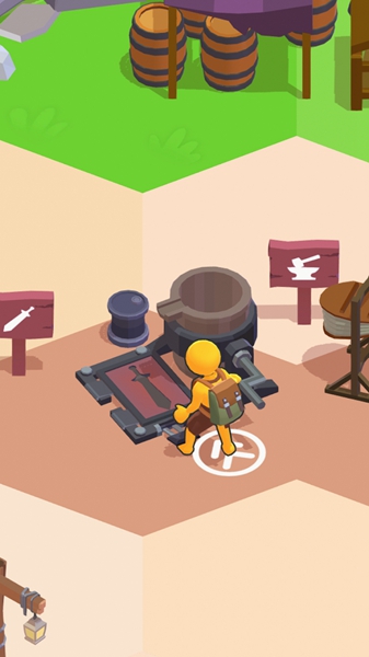 放置锻造师-图3