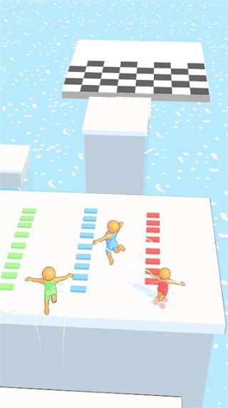 平台跳跃者-图2