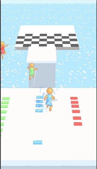 平台跳跃者-图3