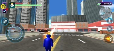 街头大乱斗-图2