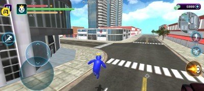 街头大乱斗-图3