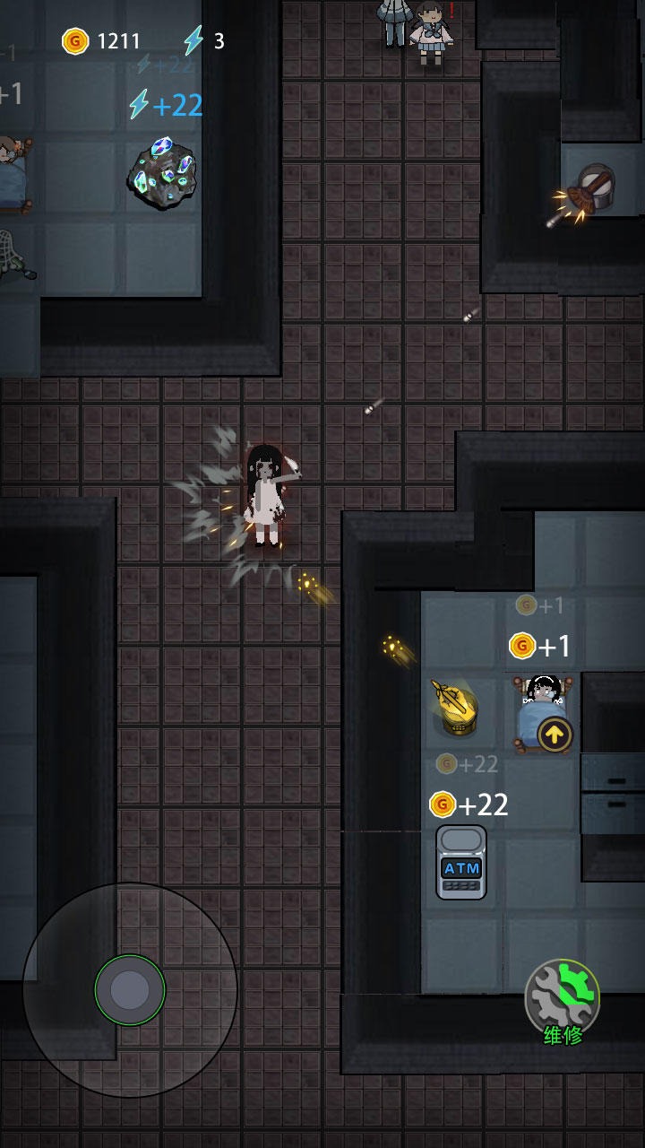 猛鬼宿舍万宁大招版-图3