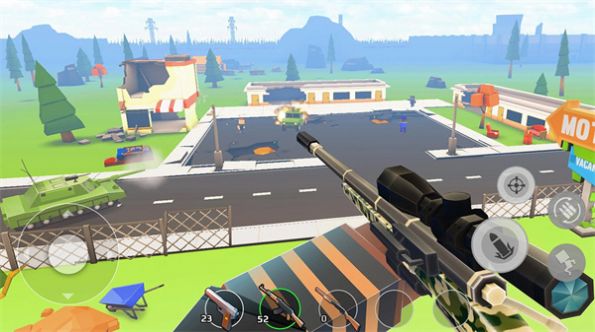 一起跳基地-图1