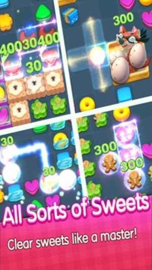 连萌星乐园-图2