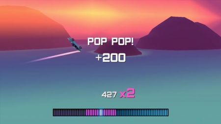 桥梁跳跃者-图1