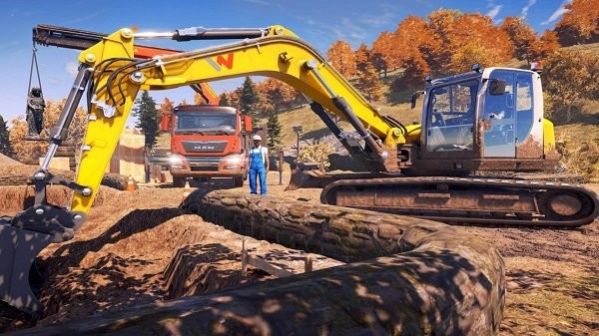 老司机开车模拟器-图3