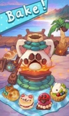 营火猫咪餐厅-图4