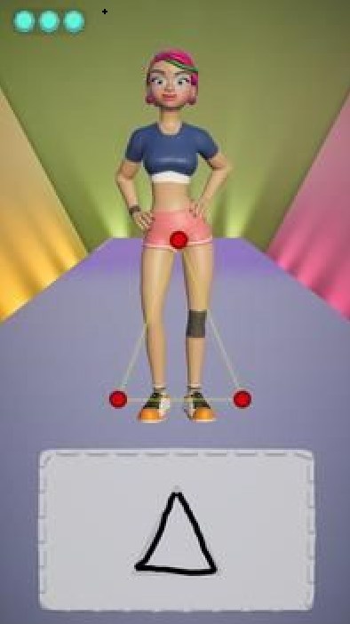 舞蹈俱乐部-图2