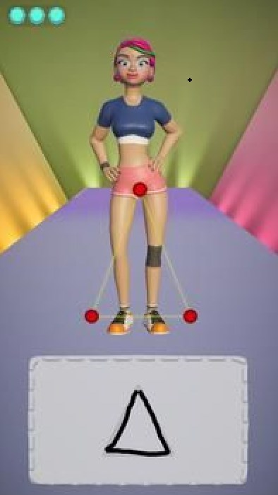 舞蹈俱乐部-图3