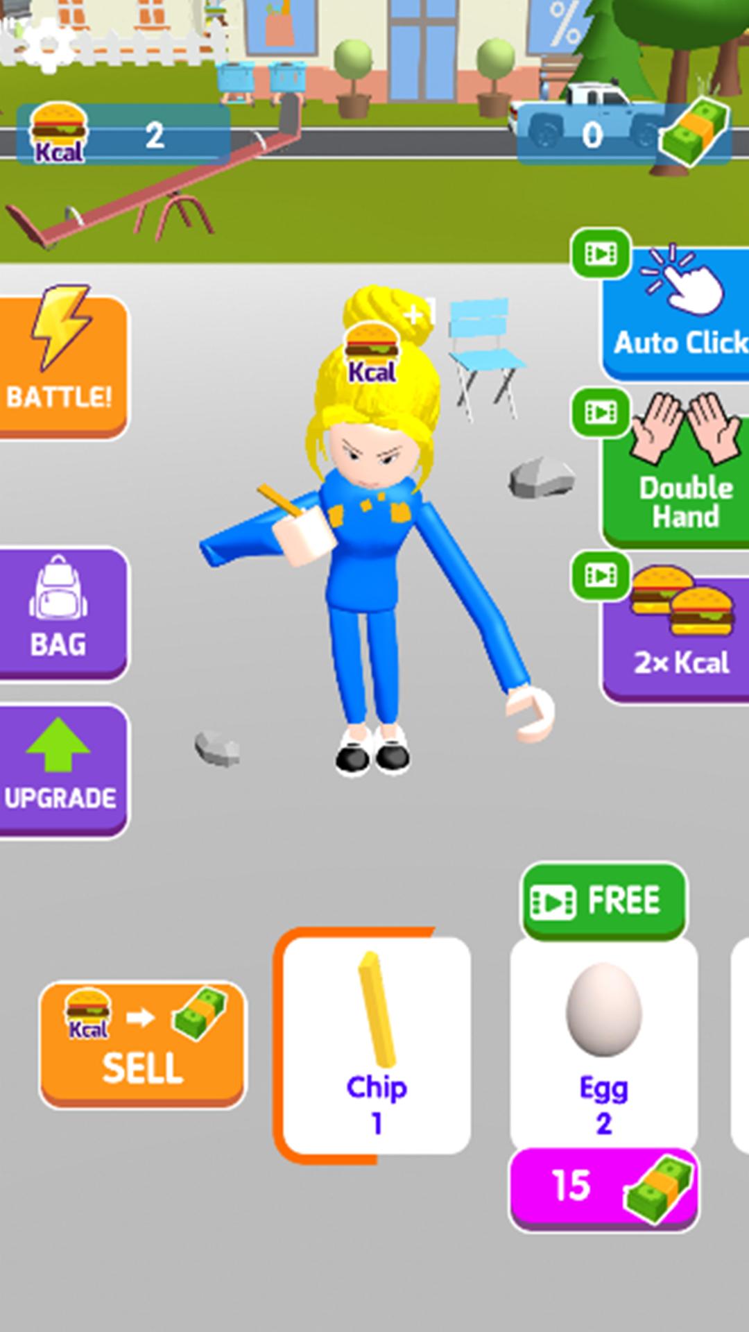 吃货模拟器-图3