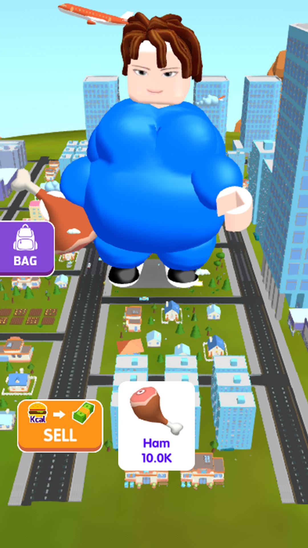 吃货模拟器-图4