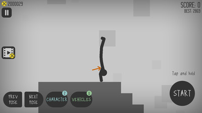 弄死火柴人-图2