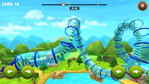 宠物泳池之旅-图1