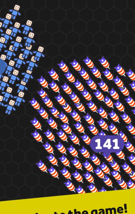 蜜蜂竞技场io-图4