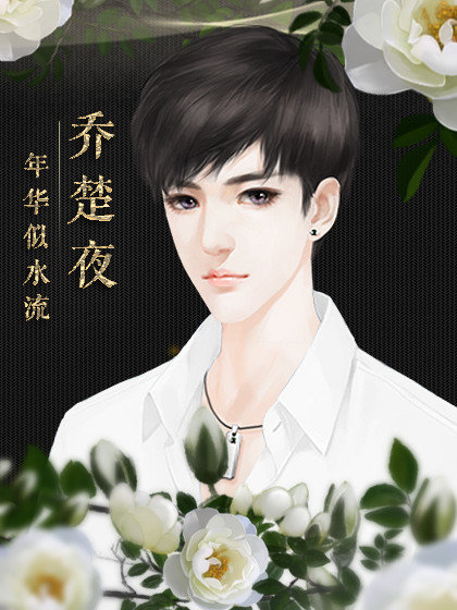 橙光年华似水流-图2