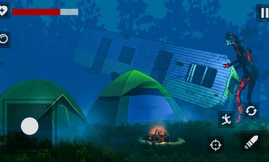 喇叭头生存-图4