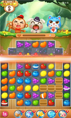 消水果乐园-图3