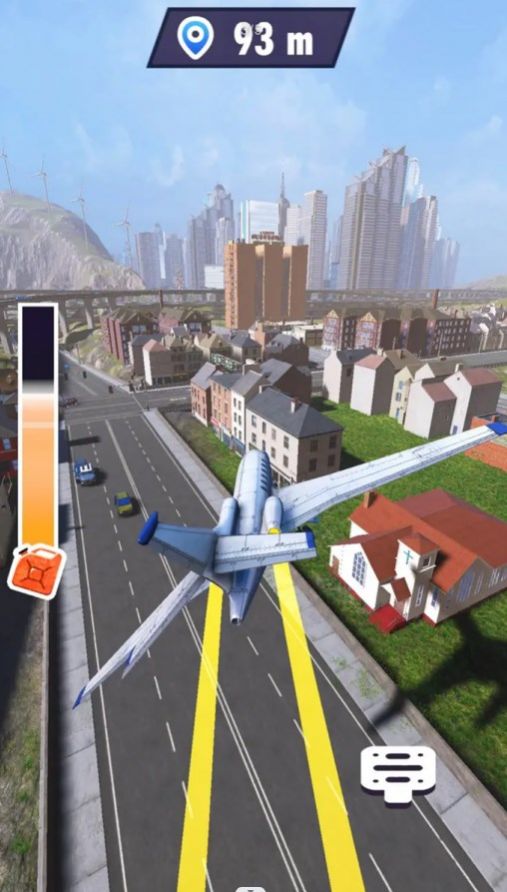坠机模拟器-图2