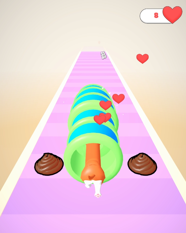 古怪的柯基-图1