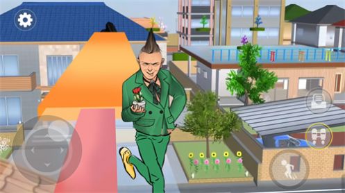 老六来闯关-图1