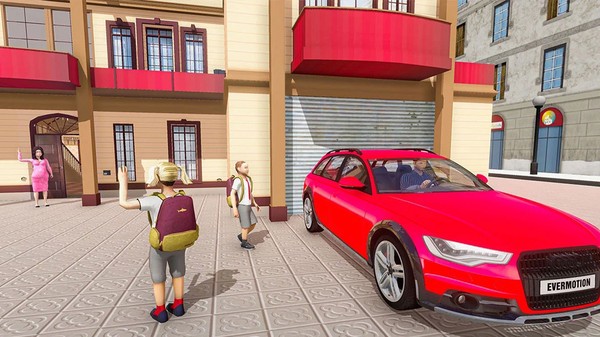 家庭模拟器3D-图2